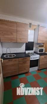 1-к квартира, на длительный срок, 30м2, 8/9 этаж