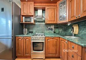 2-к квартира, на длительный срок, 47м2, 3/5 этаж
