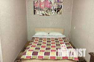 1-к квартира, посуточно, 36м2, 9/9 этаж