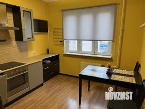 1-к квартира, на длительный срок, 42м2, 7/12 этаж