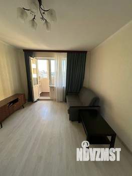 1-к квартира, на длительный срок, 36м2, 16/25 этаж