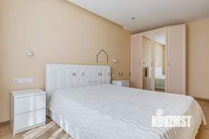 3-к квартира, на длительный срок, 70м2, 6/11 этаж