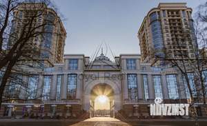 4-к квартира, на длительный срок, 85м2, 19/23 этаж