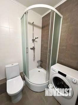 1-к квартира, на длительный срок, 32м2, 14/22 этаж