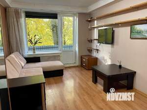 2-к квартира, на длительный срок, 46м2, 3/10 этаж