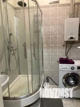 2-к квартира, посуточно, 55м2, 6/7 этаж