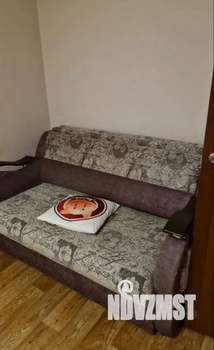 1-к квартира, на длительный срок, 40м2, 5/18 этаж