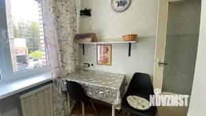 1-к квартира, на длительный срок, 36м2, 2/18 этаж