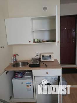 Студия квартира, посуточно, 12м2, 2/2 этаж