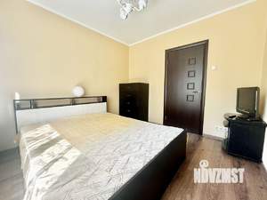 2-к квартира, на длительный срок, 45м2, 2/9 этаж