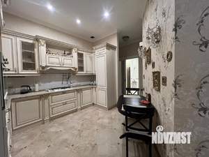 2-к квартира, посуточно, 62м2, 2/4 этаж