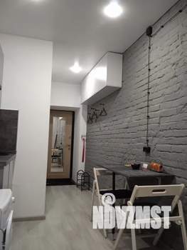 Студия квартира, посуточно, 14м2, 2/5 этаж