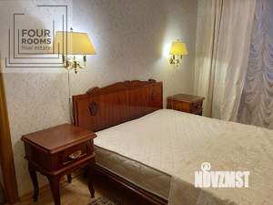 3-к квартира, на длительный срок, 89м2, 9/10 этаж