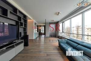 5-к квартира, на длительный срок, 208м2, 6/7 этаж