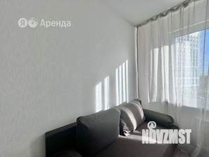 1-к квартира, на длительный срок, 30м2, 5/25 этаж