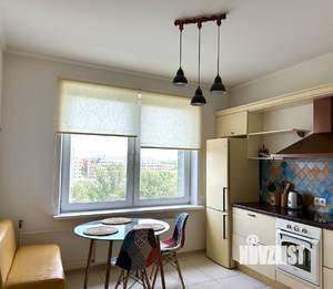 1-к квартира, на длительный срок, 40м2, 9/10 этаж