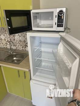 Студия квартира, на длительный срок, 23м2, 11/26 этаж