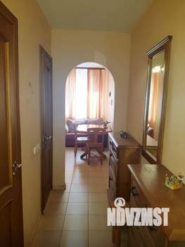 2-к квартира, на длительный срок, 60м2, 1/10 этаж