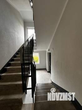 1-к квартира, на длительный срок, 32м2, 2/5 этаж