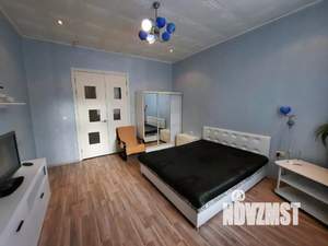 2-к квартира, посуточно, 60м2, 1/1 этаж