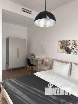 1-к квартира, на длительный срок, 33м2, 4/11 этаж