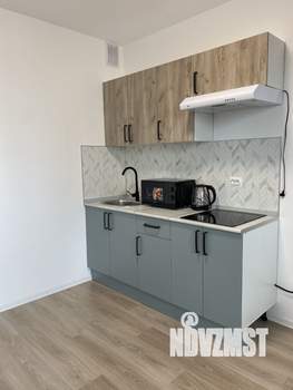 1-к квартира, на длительный срок, 30м2, 12/20 этаж