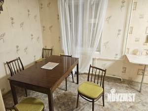 1-к квартира, на длительный срок, 46м2, 9/10 этаж