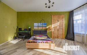3-к квартира, на длительный срок, 114м2, 3/4 этаж