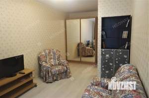 1-к квартира, на длительный срок, 35м2, 3/9 этаж