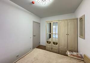 1-к квартира, на длительный срок, 33м2, 3/13 этаж