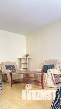 1-к квартира, посуточно, 61м2, 1/1 этаж