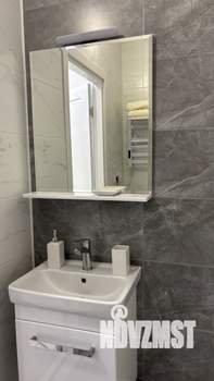 Студия квартира, на длительный срок, 24м2, 3/15 этаж