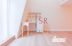 4-к квартира, на длительный срок, 141м2, 9/9 этаж