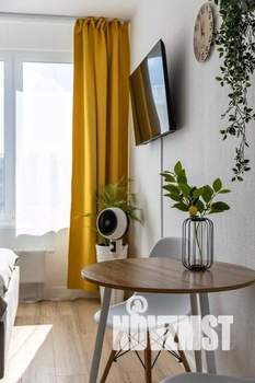 1-к квартира, посуточно, 23м2, 1/1 этаж