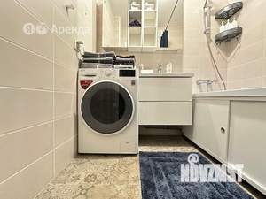 2-к квартира, на длительный срок, 76м2, 20/20 этаж