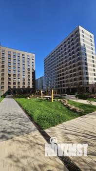 1-к квартира, на длительный срок, 38м2, 9/11 этаж