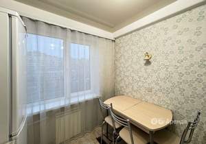 1-к квартира, на длительный срок, 32м2, 4/12 этаж