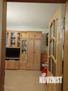 1-к квартира, на длительный срок, 42м2, 3/12 этаж