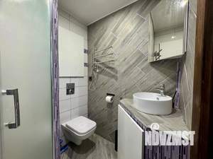 Студия квартира, посуточно, 25м2, 2/3 этаж