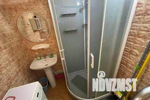 1-к квартира, посуточно, 36м2, 5/10 этаж