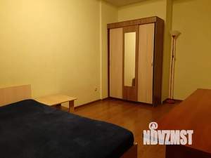 1-к квартира, посуточно, 35м2, 12/15 этаж