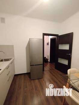 1-к квартира, на длительный срок, 35м2, 8/14 этаж