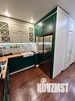 2-к квартира, посуточно, 60м2, 9/9 этаж