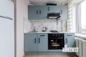 1-к квартира, на длительный срок, 35м2, 9/12 этаж