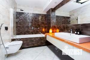 3-к квартира, на длительный срок, 86м2, 9/23 этаж