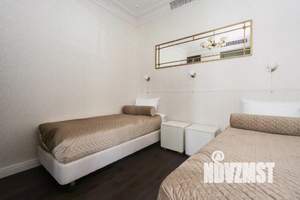 2-к квартира, посуточно, 81м2, 1/1 этаж