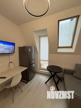 1-к квартира, на длительный срок, 29м2, 5/5 этаж