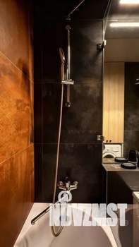 Студия квартира, посуточно, 25м2, 21/25 этаж