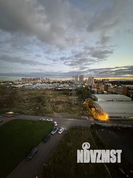 Студия квартира, на длительный срок, 29м2, 11/19 этаж