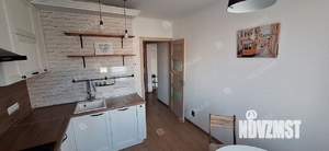 1-к квартира, на длительный срок, 38м2, 17/22 этаж